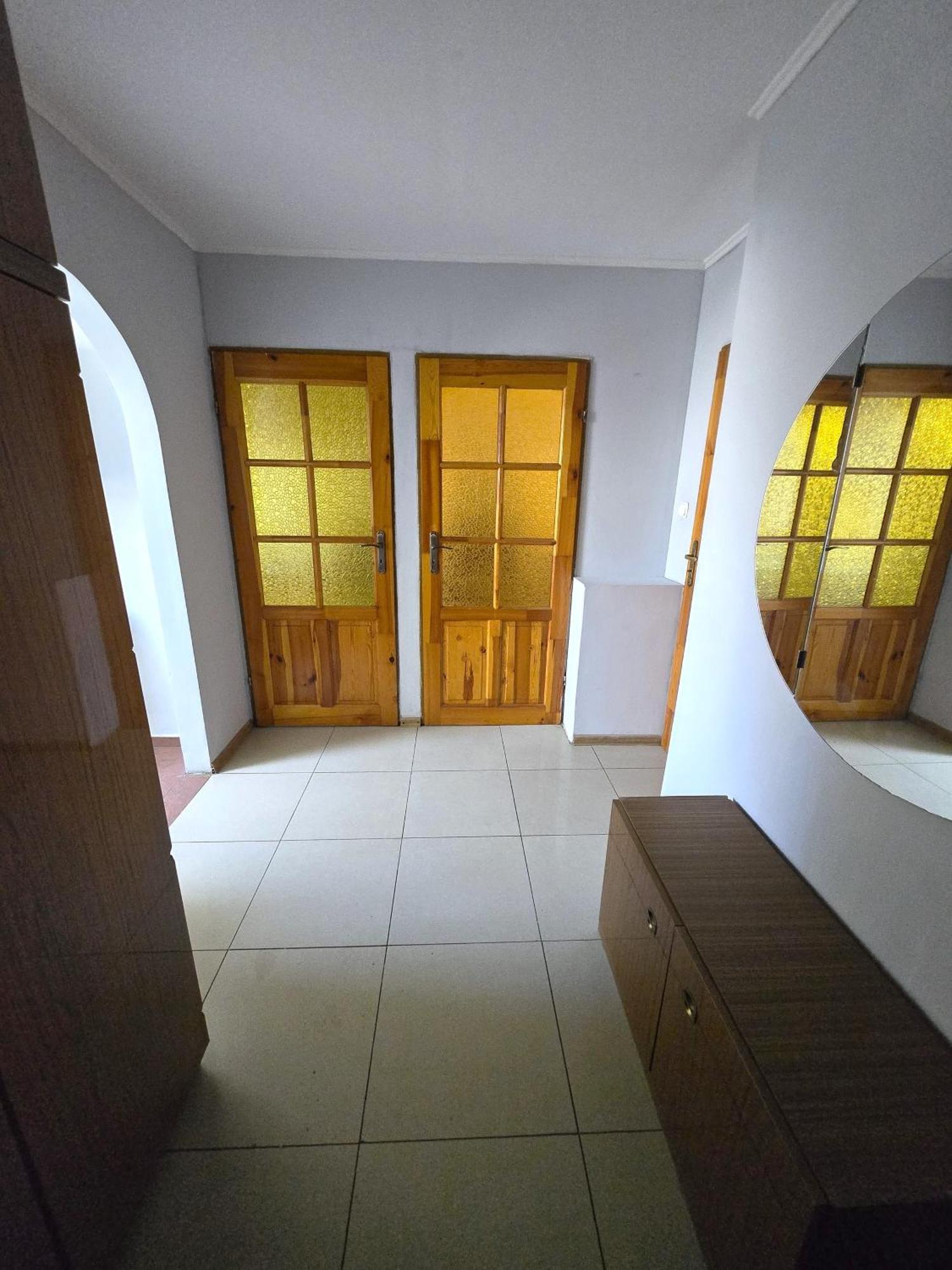 פז'מיסל Old Town Apartament מראה חיצוני תמונה